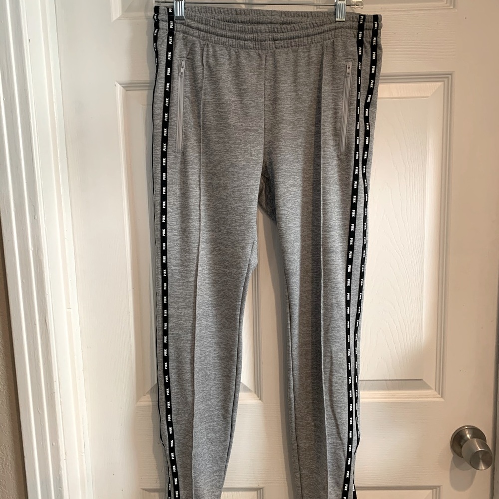 PINK! Victoria Secret Slim Joggers